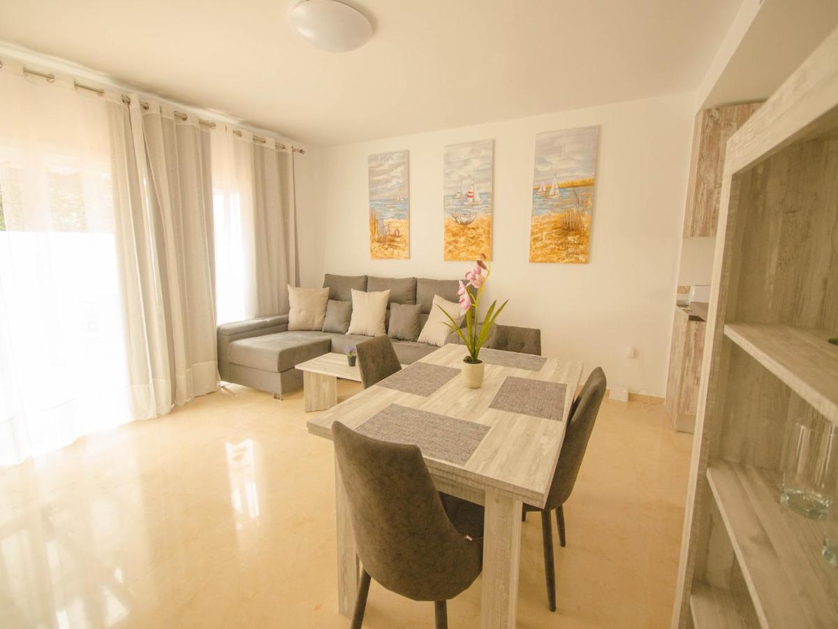 Bungalow Sergio Estepona Exterior foto
